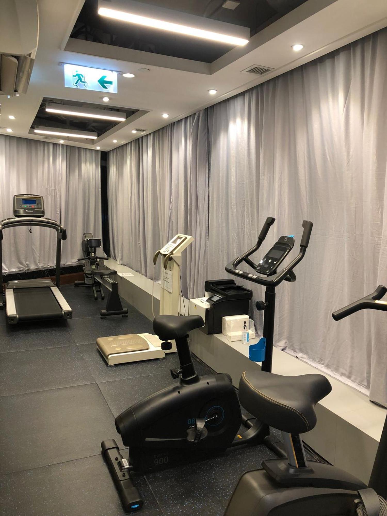Khách sạn Akvo Hong Kong
