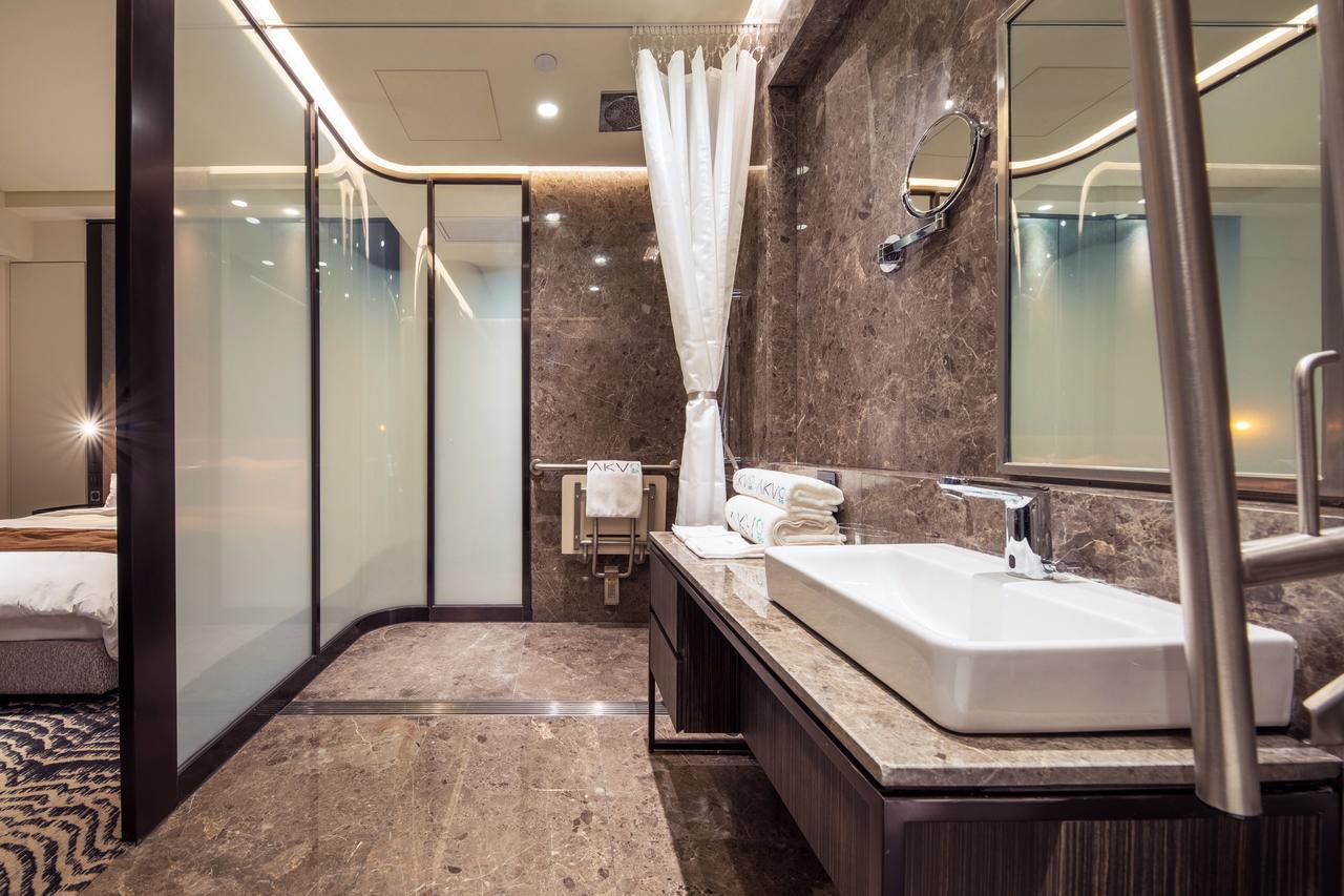 Akvo Khách sạn 4*