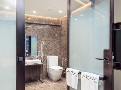 Akvo Khách sạn 4*